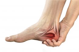 Heel pain : Symptoms and Causes ! What is heel pain