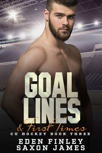 Goal lines & First times | CU Hockey #3 | Eden Finley & Saxon James Goal lines & First times | CU Hockey #3 | Eden Finley & Saxon James