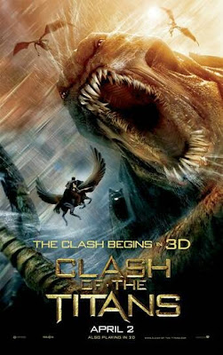 Clash of The Titans (2010)
