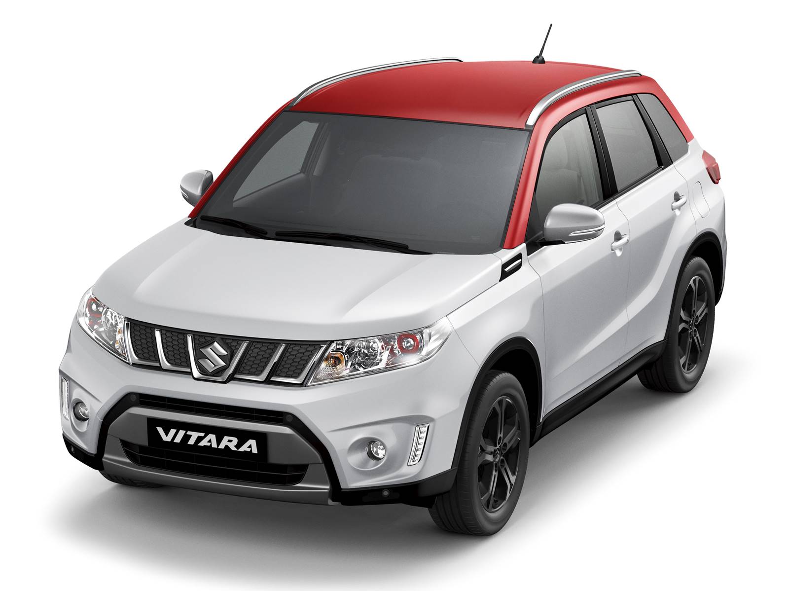 New Suzuki Vitara 2017 preços, consumo, detalhes vídeo