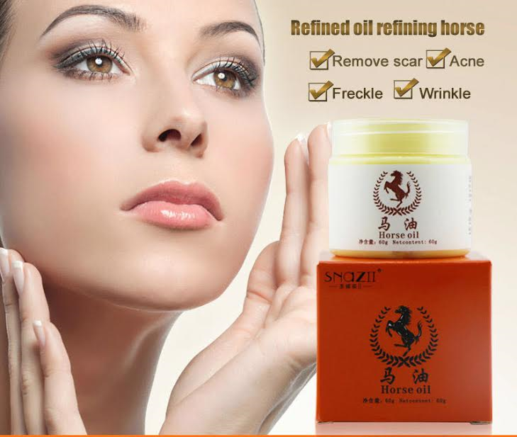 Magical Japanese cream that erase black spots, eats up annoying pimples & removes your wrinkles