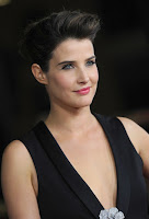 Cobie Smulders HQ photo