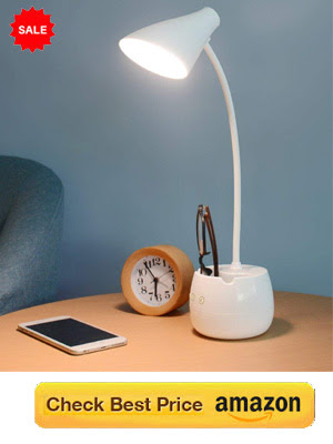 Best Led Table Lamp For Study Bright And Stylish Best Led Table Lamp For Study Bright, Best Table Lamps For Study
