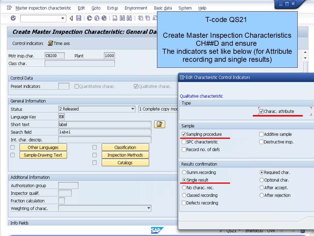 Mm challenge sap solution picture