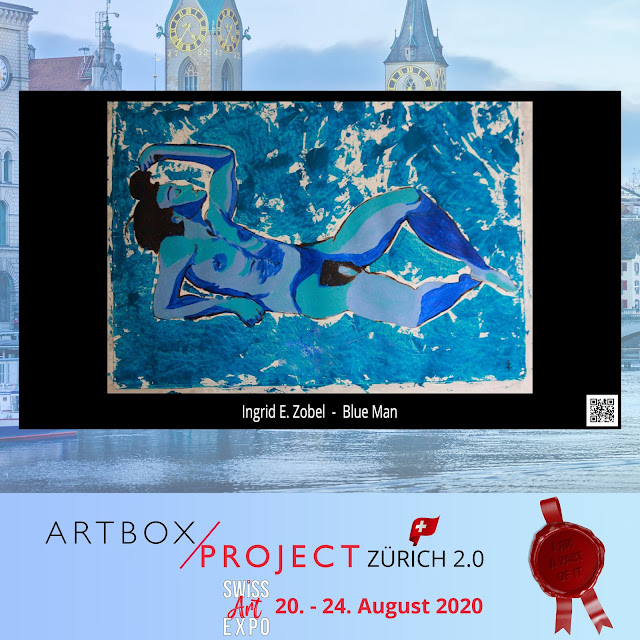 Ein Mal Zwei 2 Zeitz Online Ausstellung