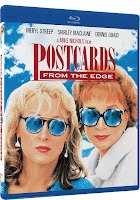 Postcards From the Edge Blu-ray