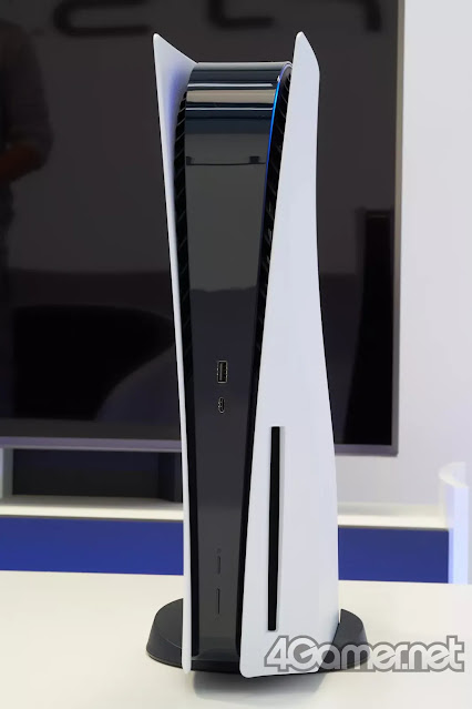 ملخص انطباعات تجربة جهاز PS5 لأول مرة ، خصائص DualSense الجديدة و سرعة تحميل SSD و المزيد