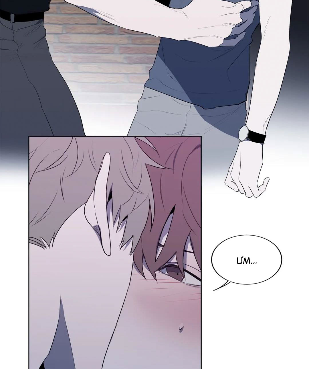 Đọc truyện Bảo Vệ Em - Chapter 45