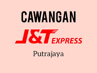 Cawangan J&T Express Putrajaya Cawangan J&T Express Putrajaya