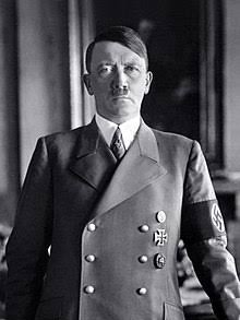 Adolf Hitler (एडोल्फ हिटलर) Biography Adolf Hitler (एडोल्फ हिटलर) Biography