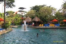 Waterboom Bali