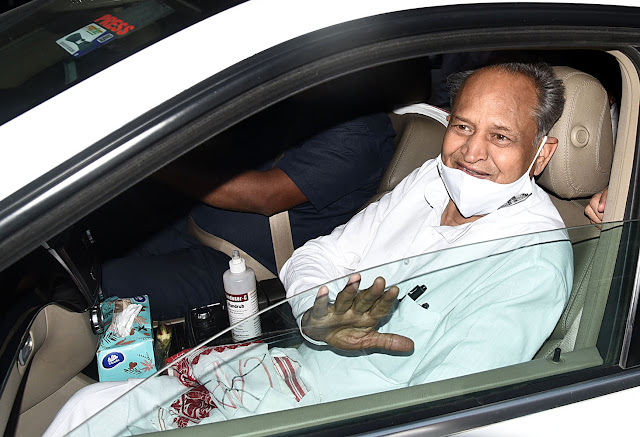 राजस्‍थान में अंतिम संस्कार निशुल्क