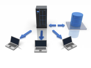 Jenis-jenis Database dan Teknologinya ~ APHAZ4