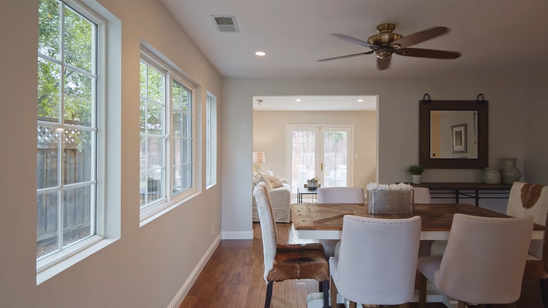 21 Interior Design Photos vs. 2055 Hull Ave, Redwood City, CA Luxury Home Tour