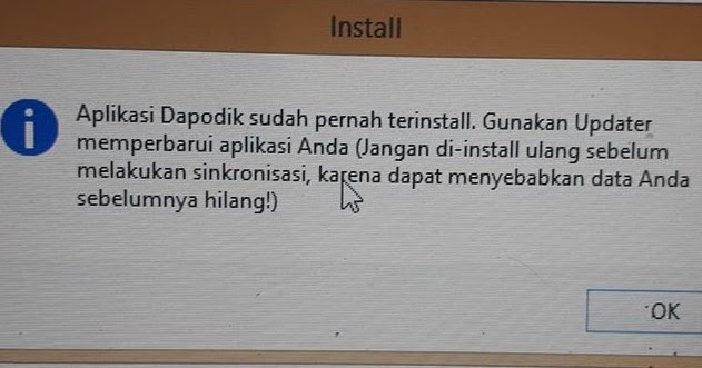Rilis Dapodik 2021 Masalahnya Masih Sama Ij Com