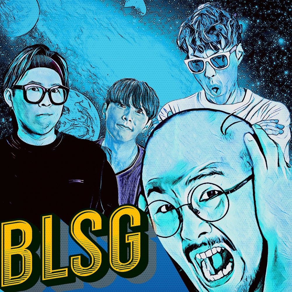 BLSG – But Life is So Good – Single