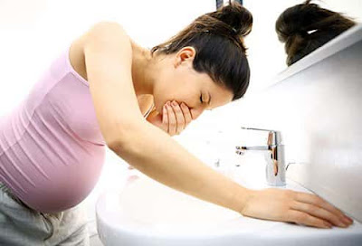 Home remedies to treat morning sickness during pregnancy