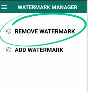 remove watermak sparkbooth remove watermak sparkbooth
