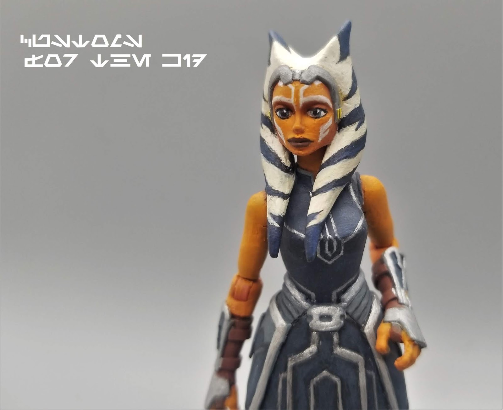 35+ Ahsoka Tano Season 7 Back Images