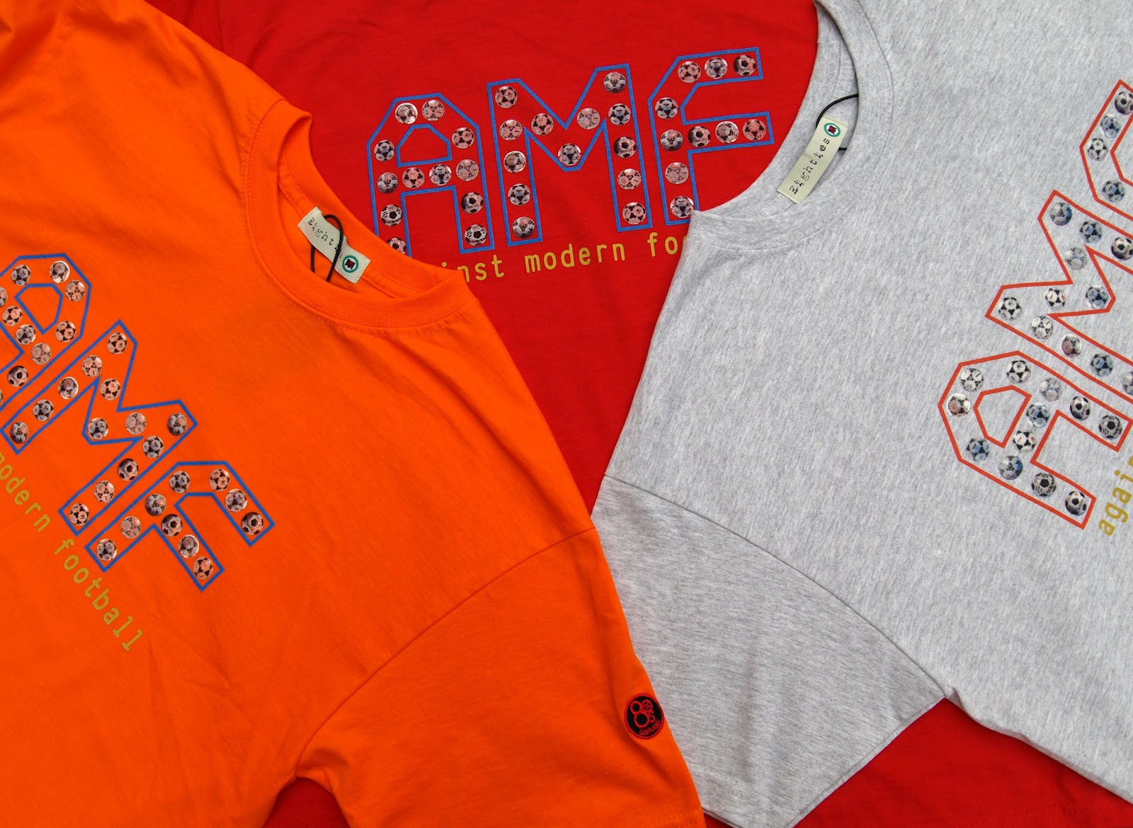 EIGHTIES CASUALS: April 2012