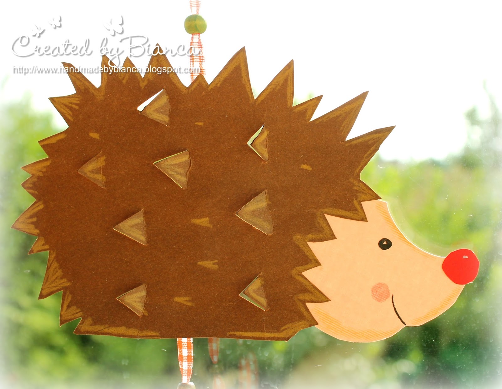 Fensterbilder Igel Vorlagen: Verzaubere deine Fenster mit Stacheligen Freunden!