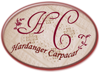 La tienda de HARDANGER