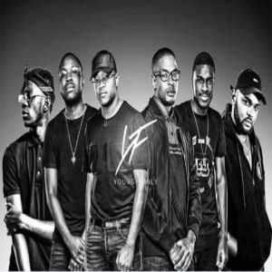 Young Family - Pedrinha (feat. Braulio ZP)[DOWNLOAD]