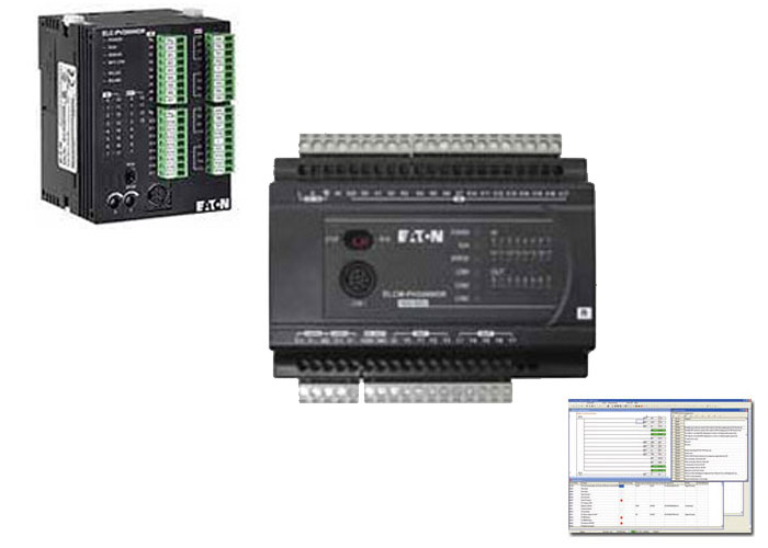 ELC Series PLC, the right choice to meet the requirements and saves