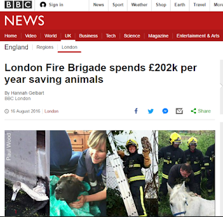 Campaña de la BBC