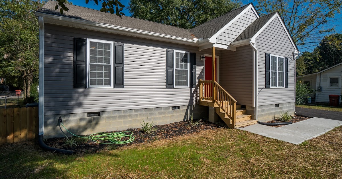 Clocktower Realty Group Open House Weekend in Colonial Heights!