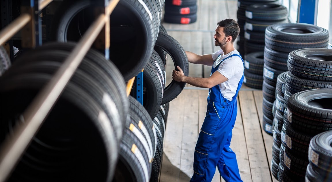 Best Tyre Services IN Sydney