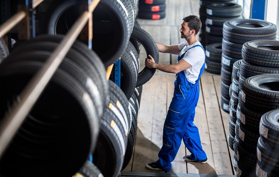 Best Tyre Services IN Sydney
