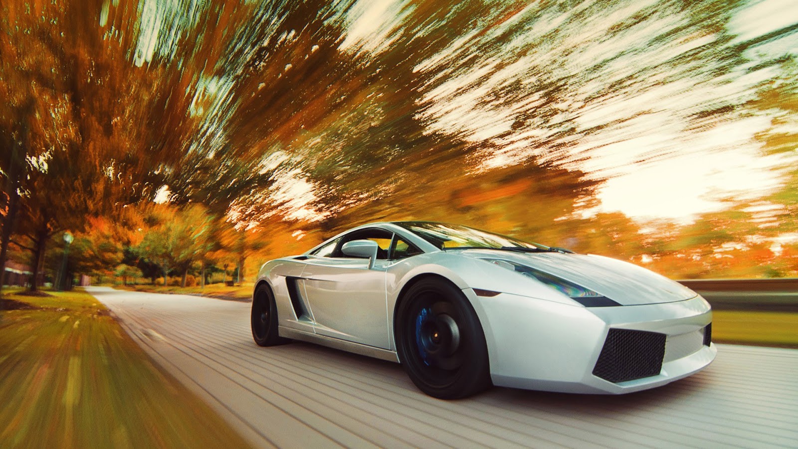 Lamborghini Gallardo