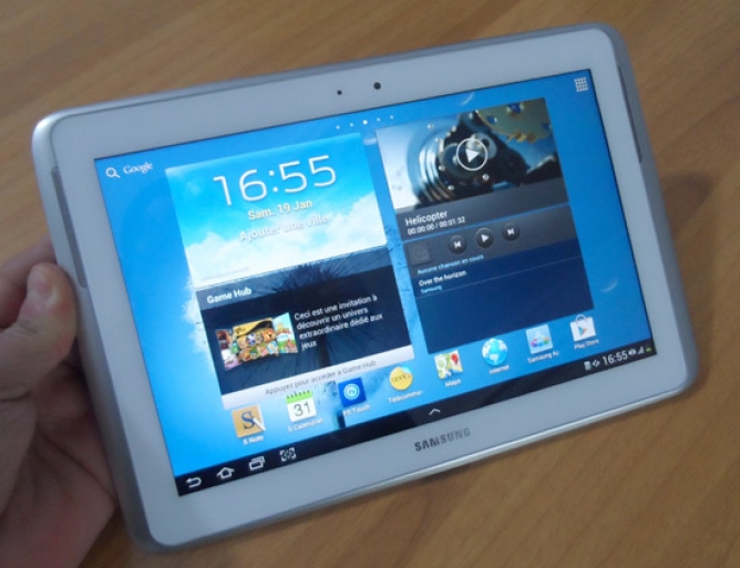 Comment Synchroniser Ma Tablette Avec Mon Téléphone Mon PC ne detecte pas ma tablette SamSung - Astucesinformatique