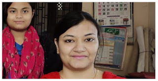 सीतामढ़ी की बेटी ने झारखंड में लहराया परचम, साकिया बोलीं-इस कामयाबी के लिए एक बड़ा हादसा भी जिम्मेदार सीतामढ़ी की बेटी ने झारखंड में लहराया परचम, साकिया बोलीं-इस कामयाबी के लिए एक बड़ा हादसा भी जिम्मेदार