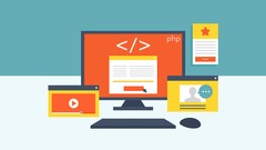 Learn PHP from scratch!!