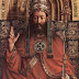 TO XXXIV, A: Solemnidad de Jesucristo Rey del universo