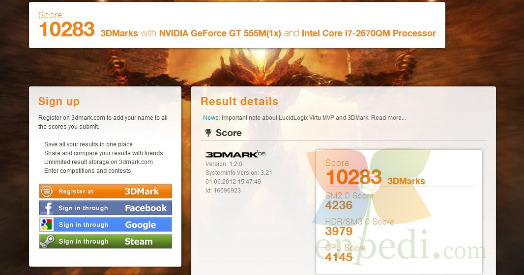 Intel Core i5-4210U: Özellikler ve Geri Bildirim 73