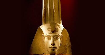 Αναζητούν τη λύση σε αρχαίο αιγυπτιακό γρίφο: Η σαρκοφάγος, ο Τουταγχαμών και ο «άγνωστος» πατέρας  