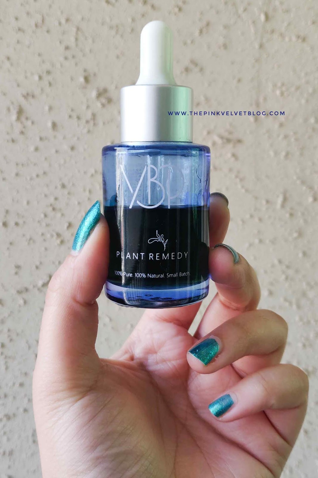YBP Plant Remedy - A Review by a Sensitive and Acne-Prone Skin Girl 4 YBP Plant Remedy - A Review by a Sensitive and Acne-Prone Skin Girl