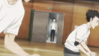 ハイキュー!! アニメ 2期17話 | 縁下力 Ennoshita Chikara CV.増田俊樹 | HAIKYU!! Karasuno vs Wakutani minami
