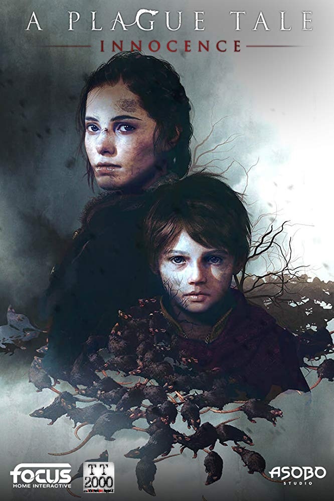 Tutto Trucchi 2000 A Plague Tale Innocence Multi Ita Crack Dlc Pc Download Torrent