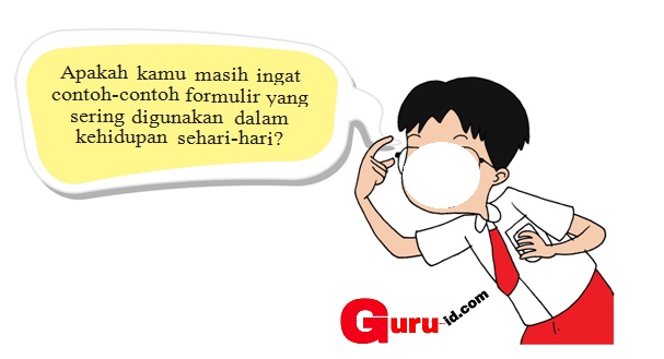 20+ Kunci Jawaban Tema 2 Kelas 6 Halaman 44 Dan 45 Photos