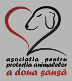 A Doua Sansa - Asociatia pentru protectia animalelor