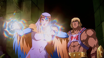 Masters Of The Universe Revelation Series Image 1