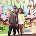 Fela Makafui shows lots of skin as vixen in Tinny’s new video