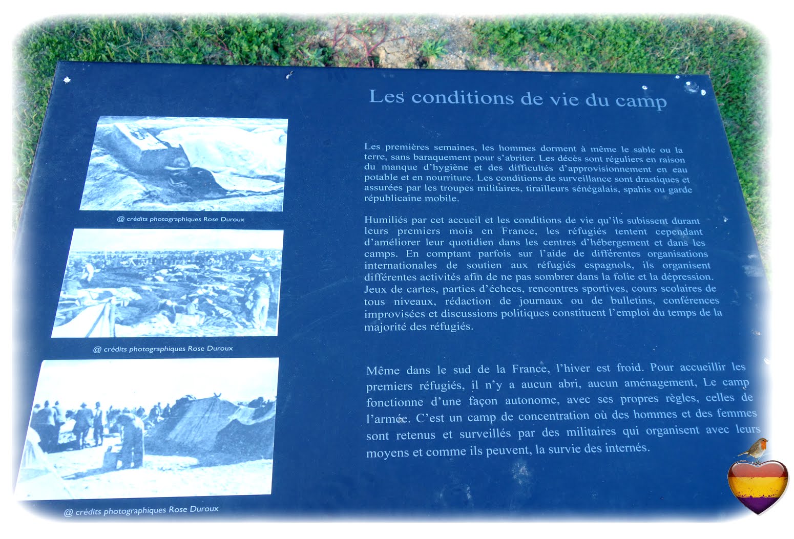 19392019 Fils et Filles de Républicains Espagnols et Enfants de l