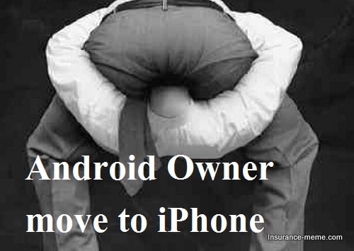 Android vs iPhone Memes Android vs iPhone Memes