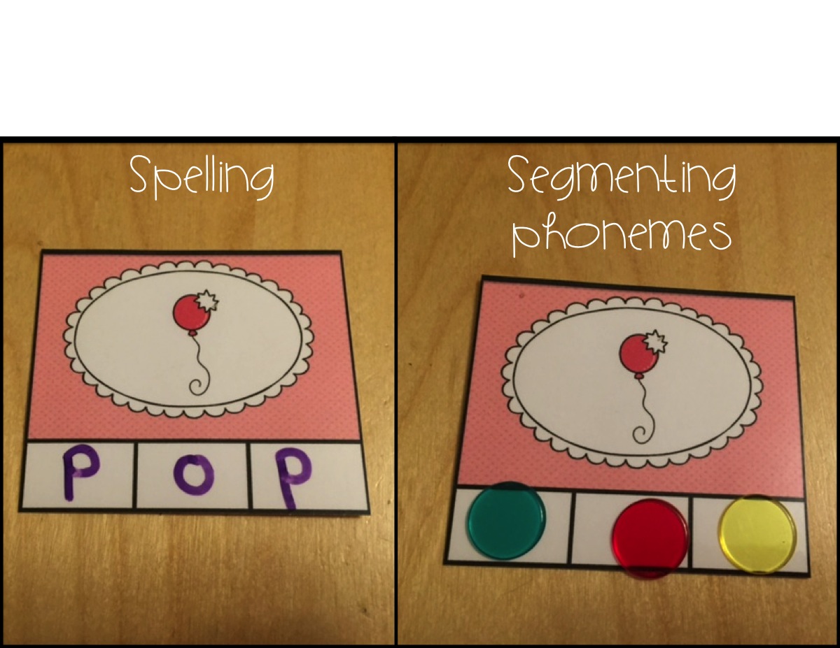 Sarah's First Grade Snippets: Short Vowel Activities