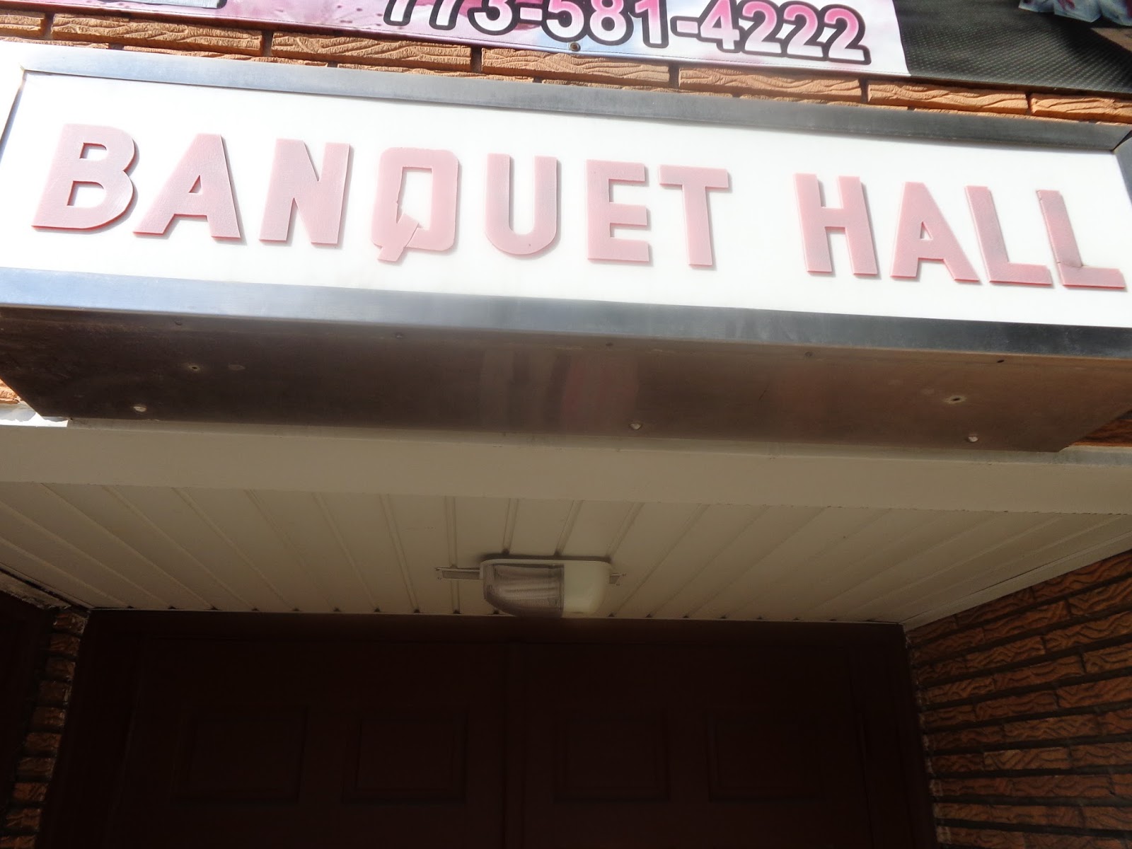 FRANKENSTEIN1959 Midway Lounge & Banquet Hall